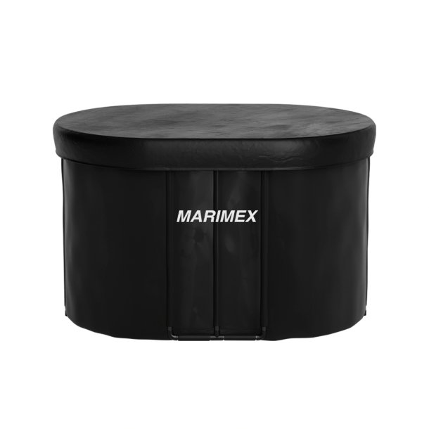 Ovalt Isbad 125�75�77 cm Marimex